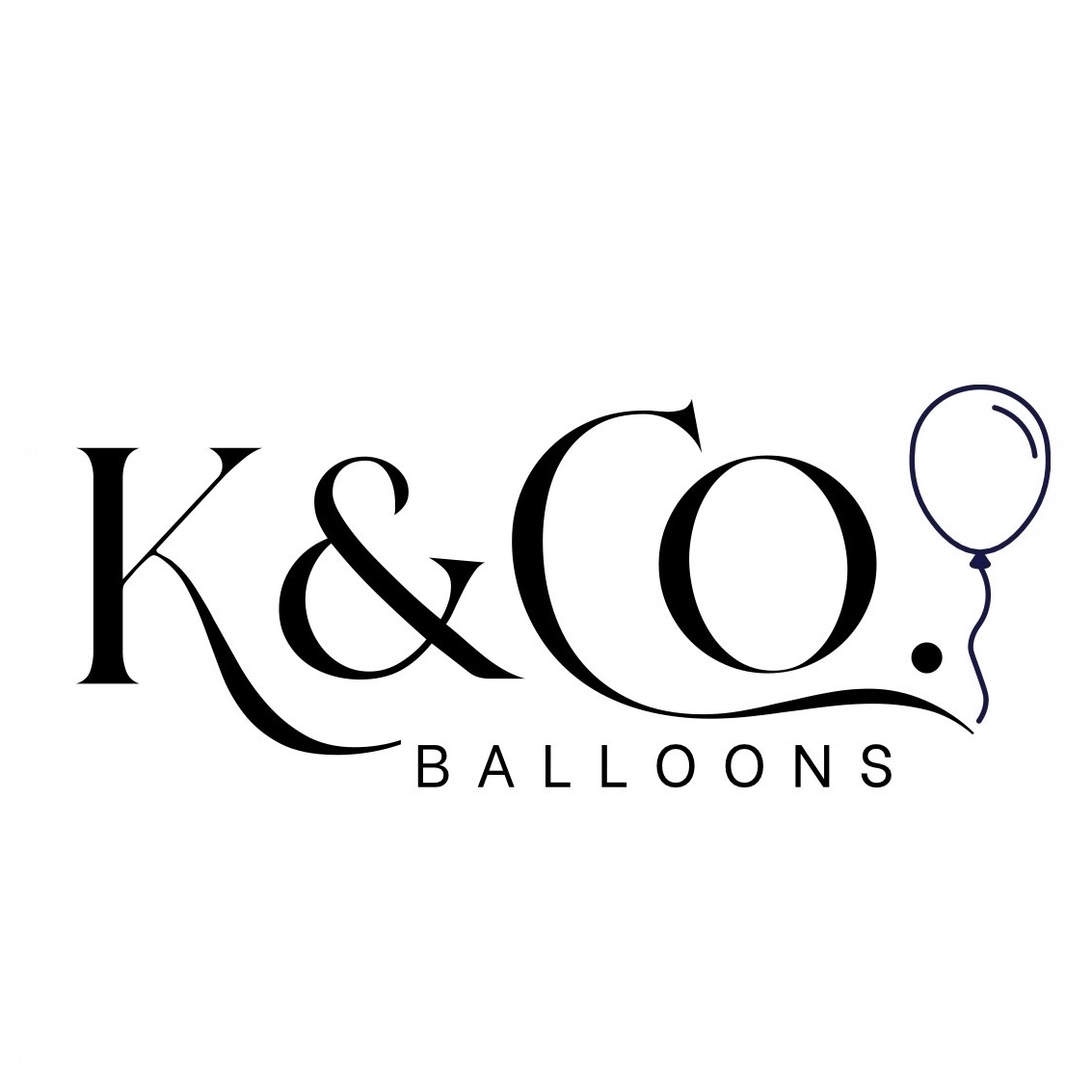 K&Co. Balloons | Balloon Decor & Backdrop Rentals on Boston's North Shore